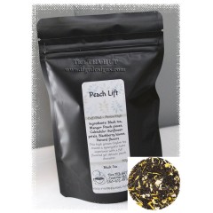 Peach Lift - Black Tea